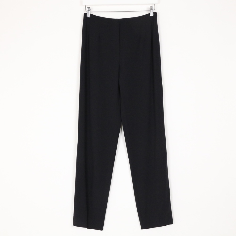 Piazza Sempione Wool Trousers